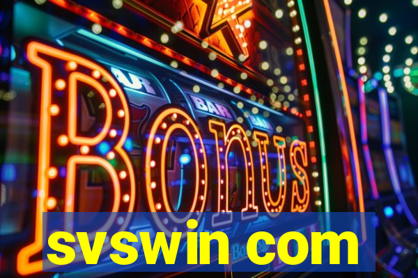 svswin com